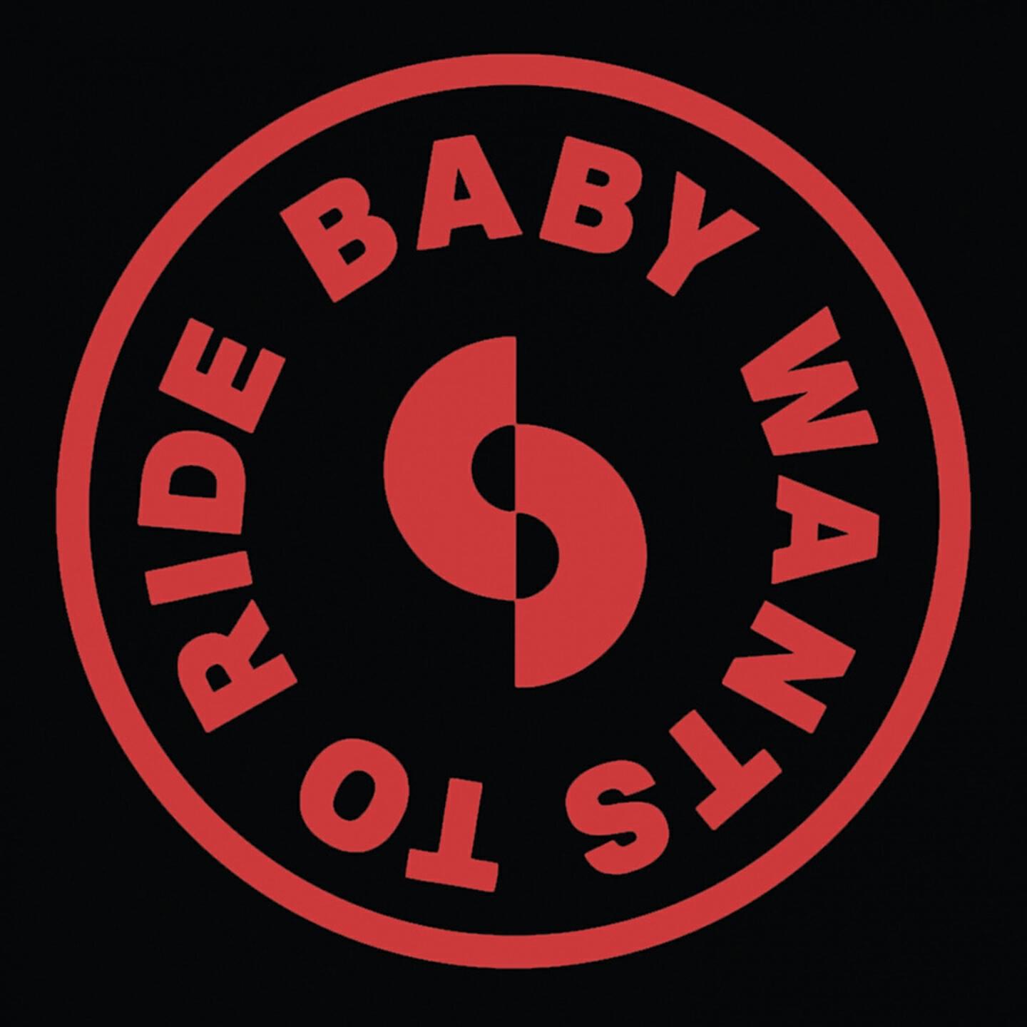 Frankie Knuckles - Baby Wants to Ride (Re-Directed Radio Version)