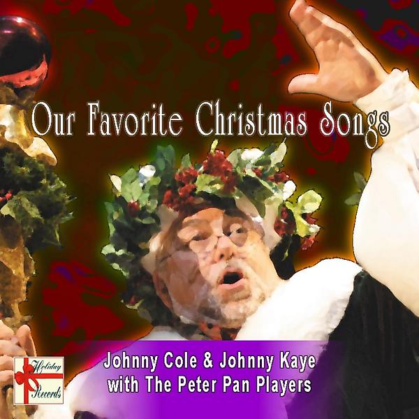 Постер альбома Our Favorite Christmas Songs