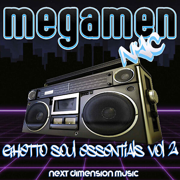 MegaMen - Raw Feelin' (Alter Egoz MicroHouse Mix)