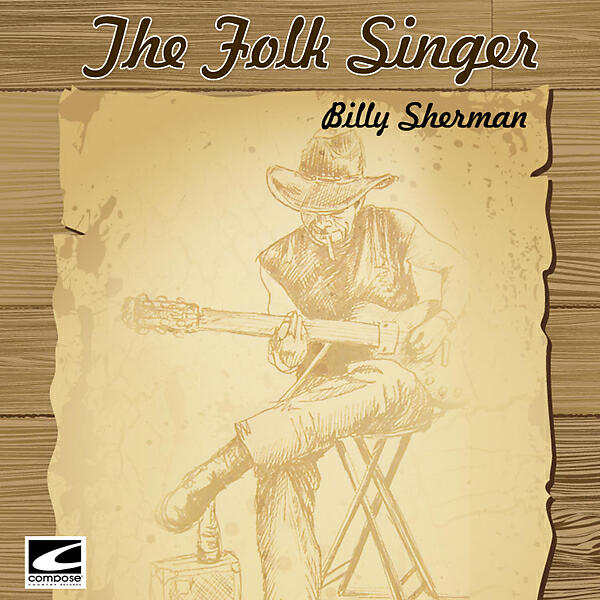 Billy Sherman - Cotton Fields