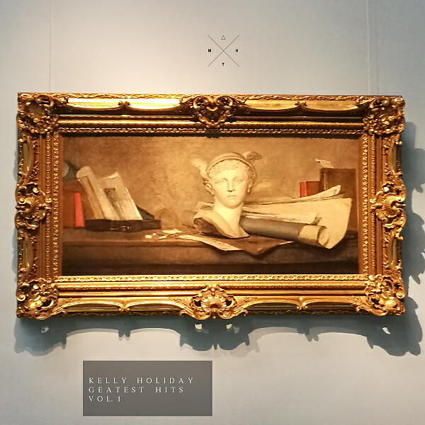 Kelly Holiday - Caribbean Fairy (feat. Mark Holiday)