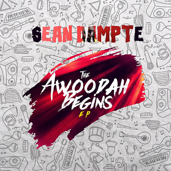 Sean Dampte - Whistle Blower (Remastered)