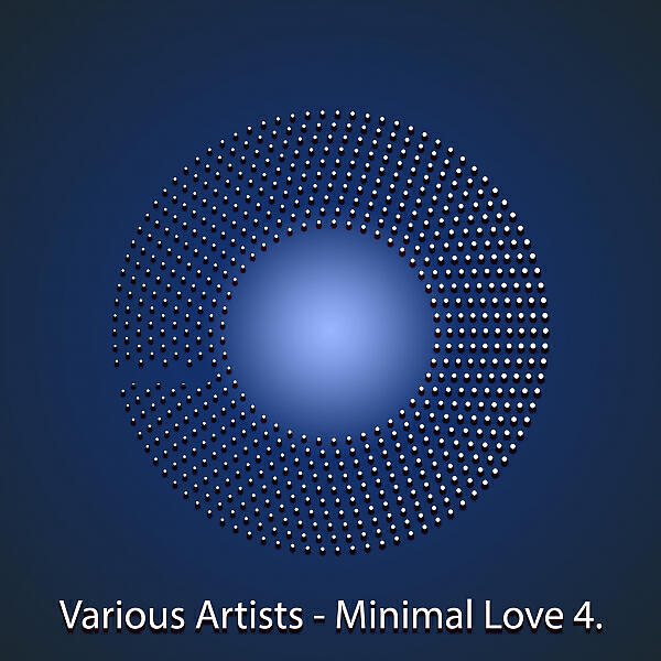 Gianluca Mancini - Music Communication (Edoardo Spolaore Remix)