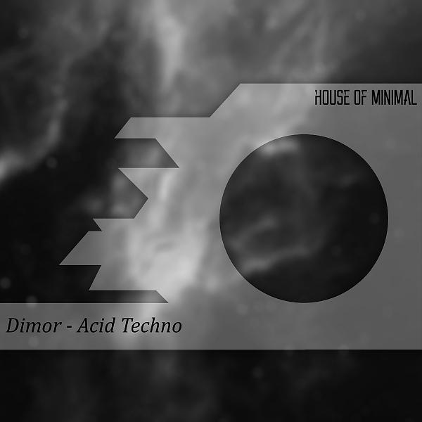 Постер альбома Acid Techno