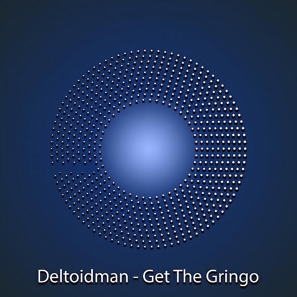 Deltoidman - Are You Okay (Original Mix)