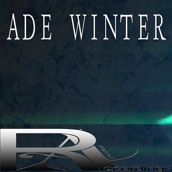 Постер альбома ADE WINTER