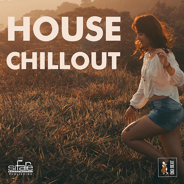 Постер альбома House Chillout