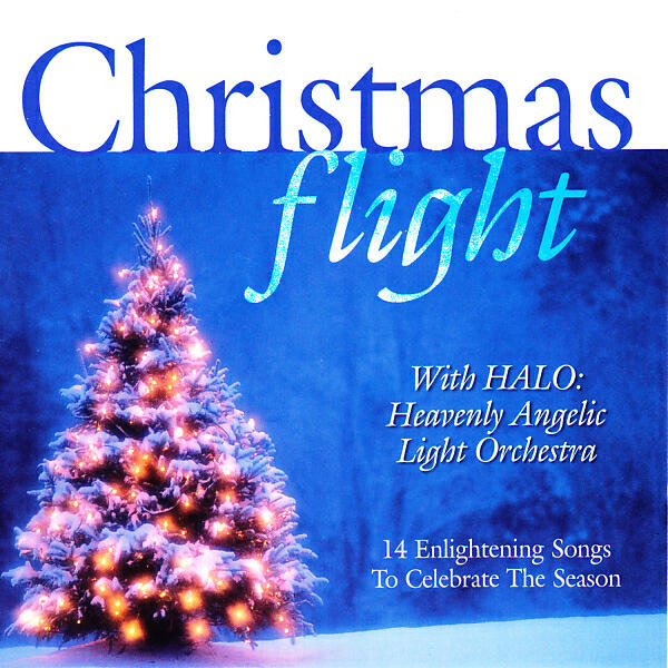 Heavenly Angelic Light Orchestra - God Rest Ye Merry, Gentlemen