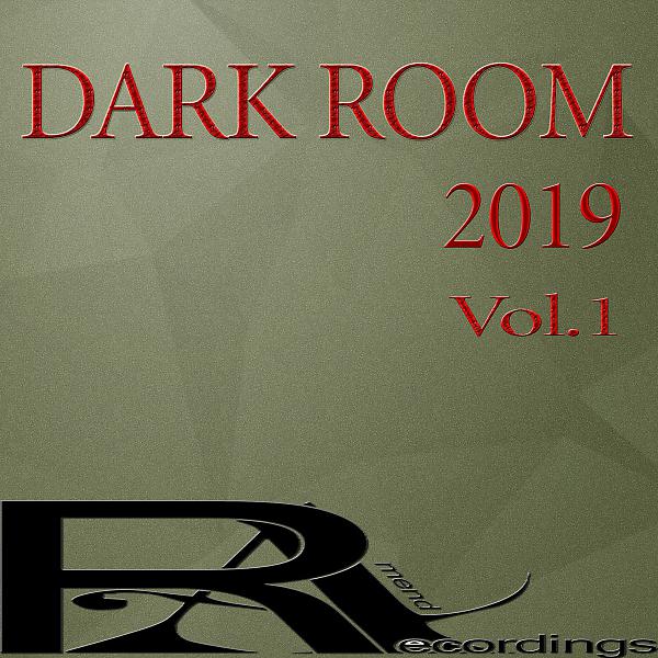 Постер альбома DARK ROOM 2019, Vol.1