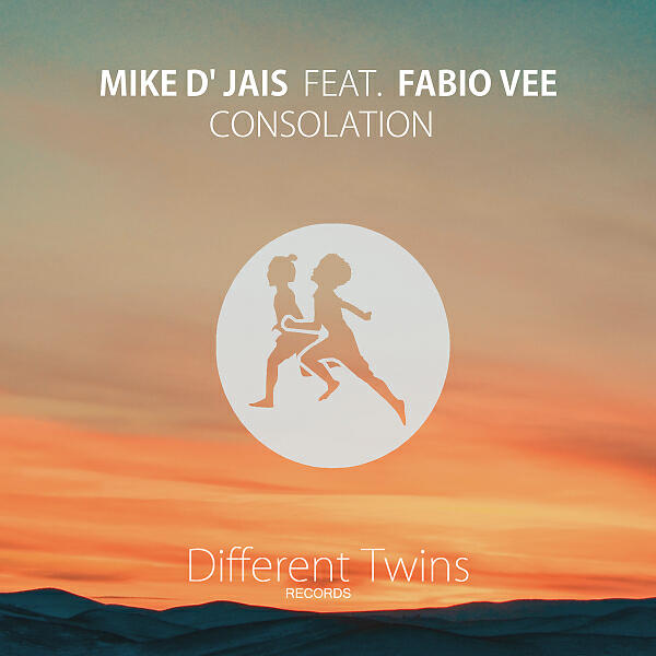 Mike D' Jais - Consolation