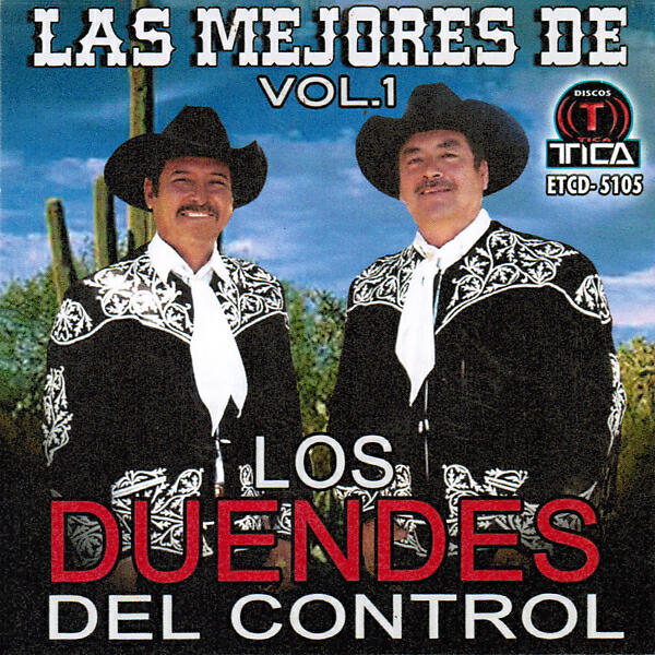Los Duendes Del Control - Santiago Lopez