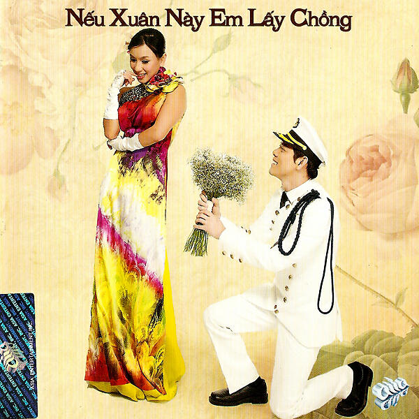 Y Phung - Ngay Xuan Tham Nhau