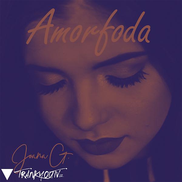 Постер альбома Amorfada (Cover)