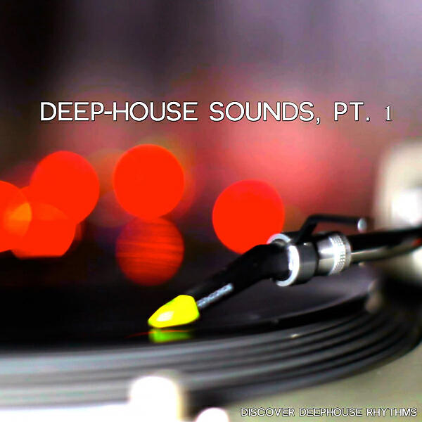 Deep Man - Iring (Soul Sonique Mix)