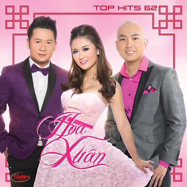 Huong Lan - Chap Nhan (feat. Thai Chau)