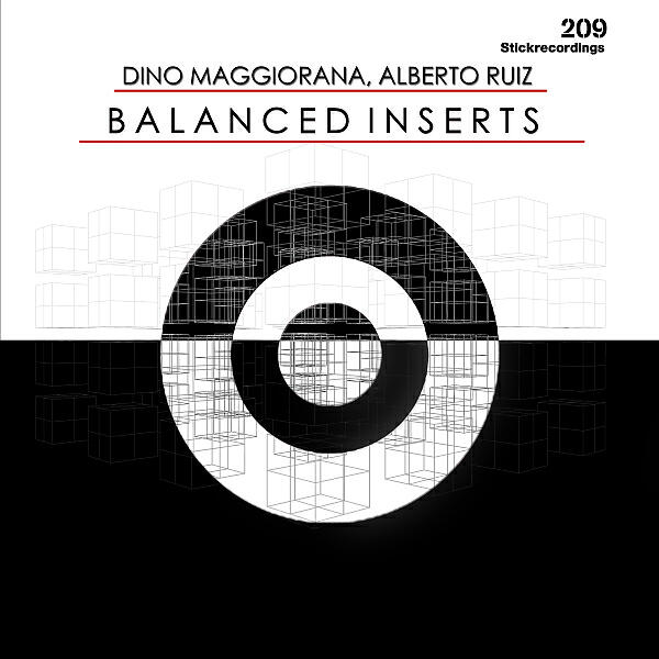 Alberto Ruiz - Our Mine, Pt. 2 (Original Stick)