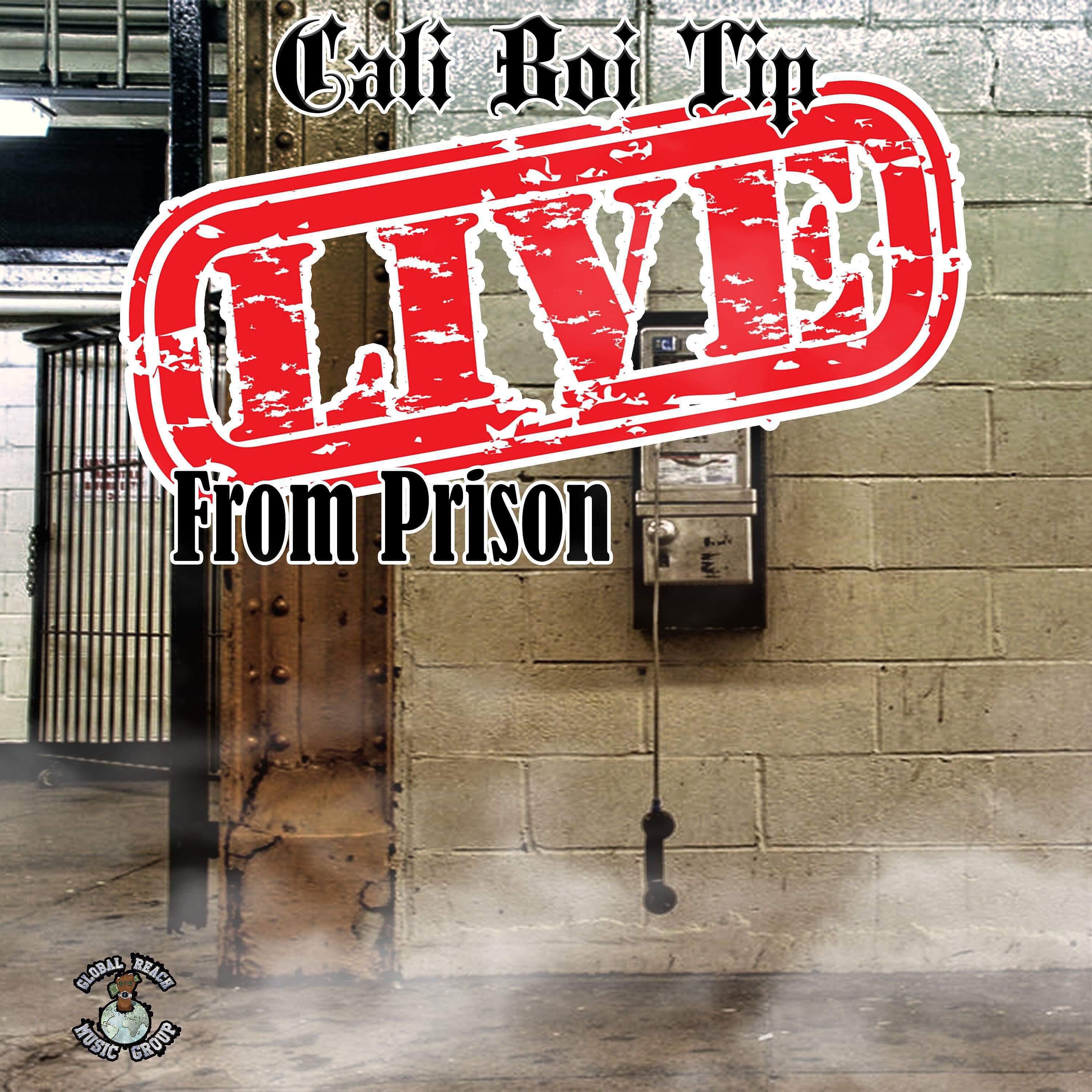 CALI BOI TIP - Lil Bad Bad (feat. HB3)