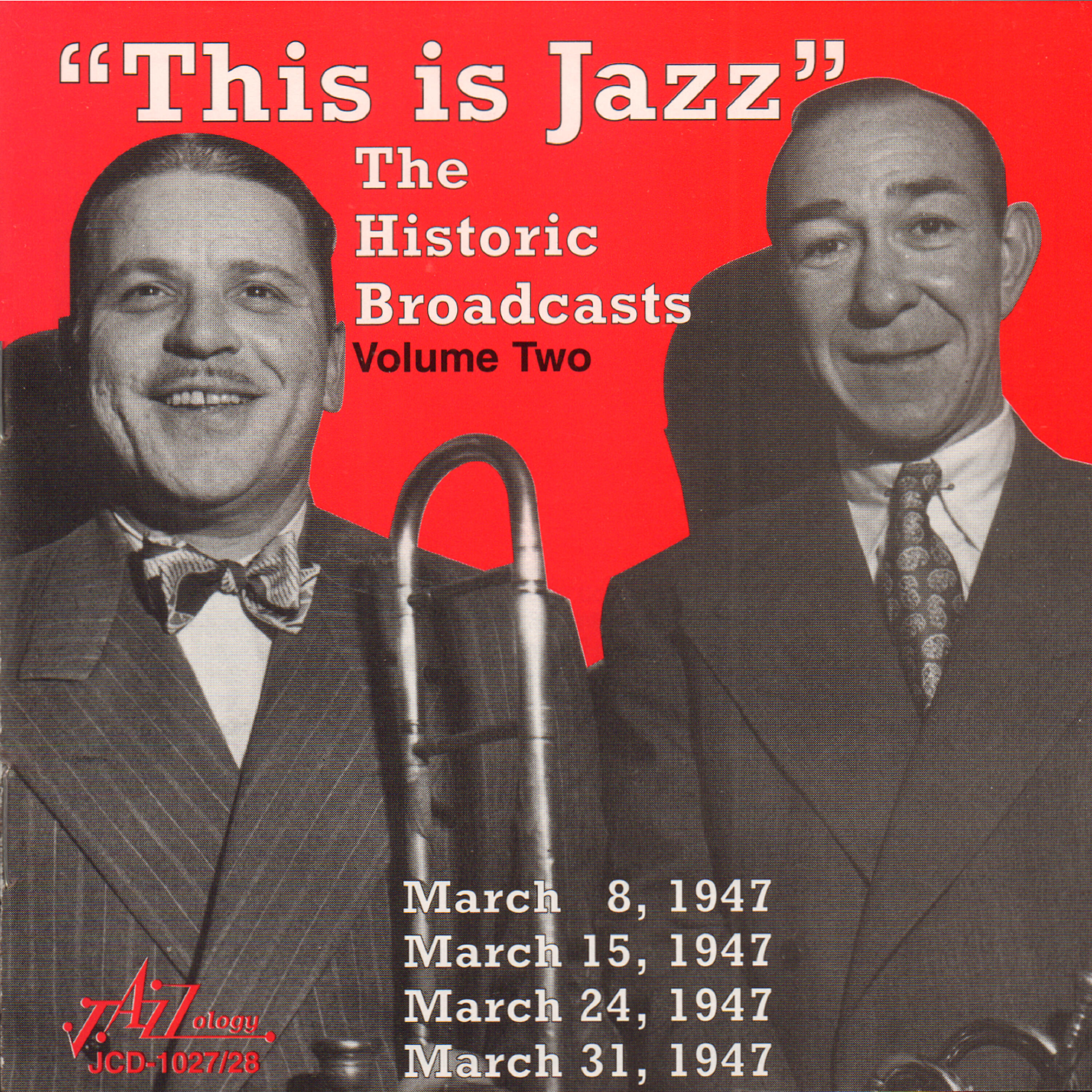 Danny Barker - Buddy Bolden's Blues