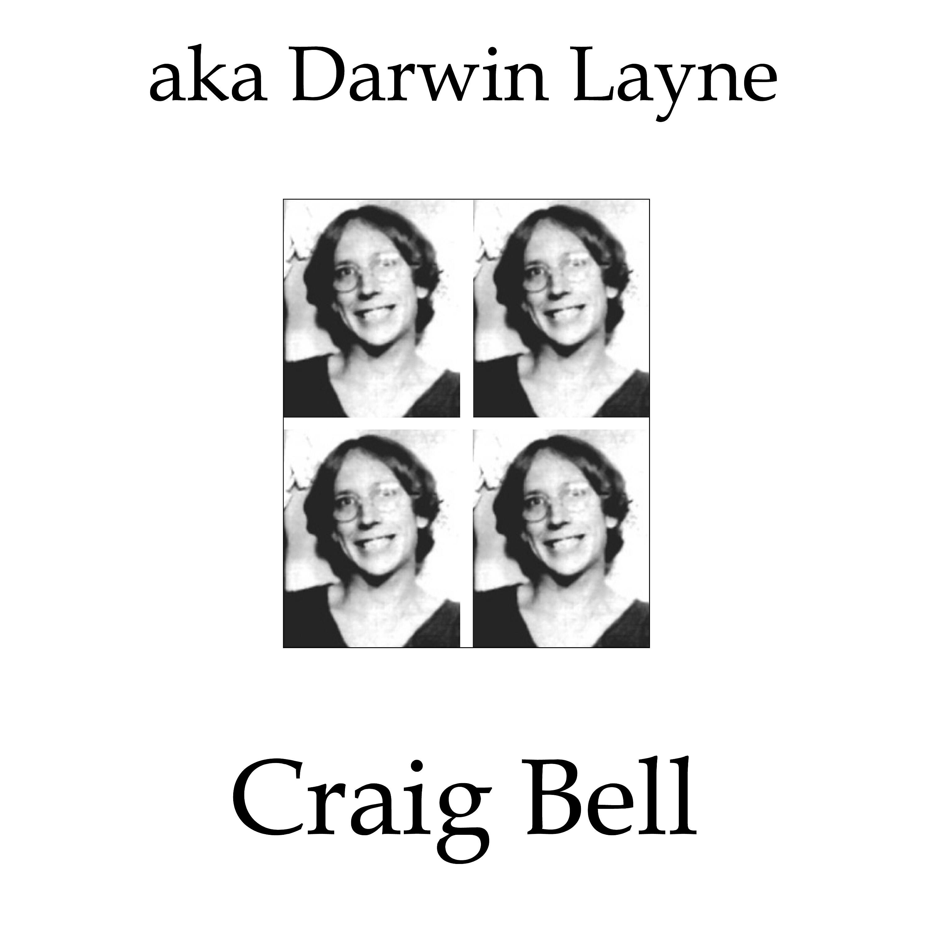 Craig Bell - '62 Hawk