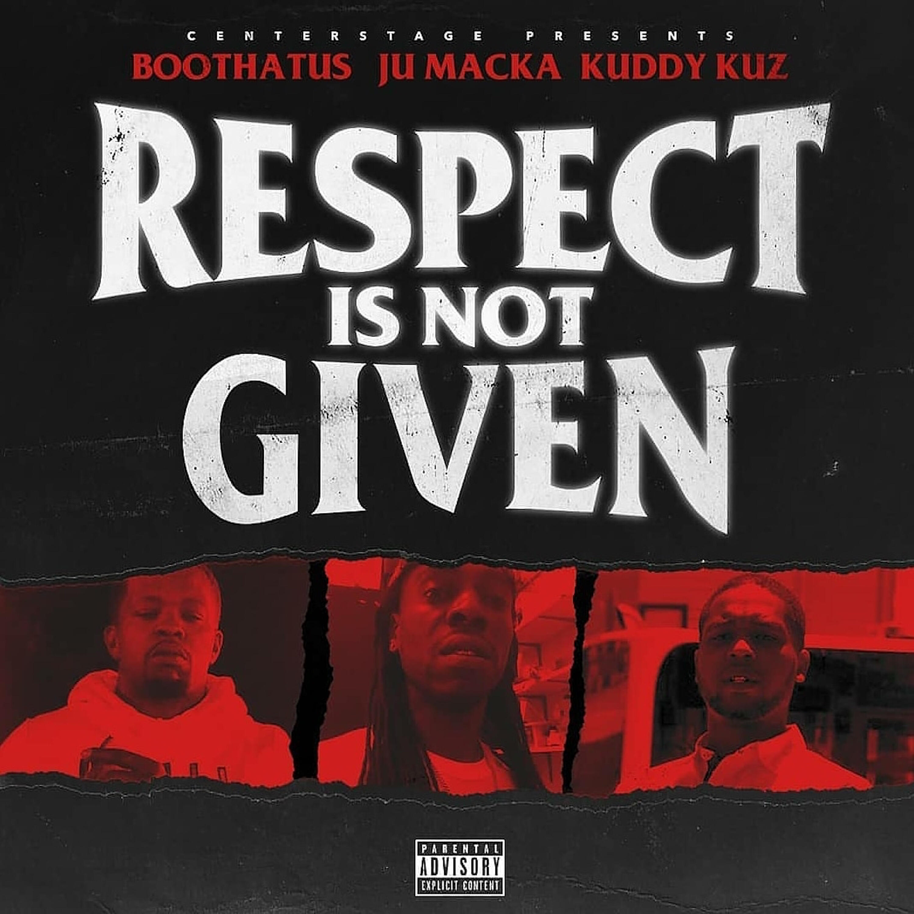 Boothatus - Hate on Me