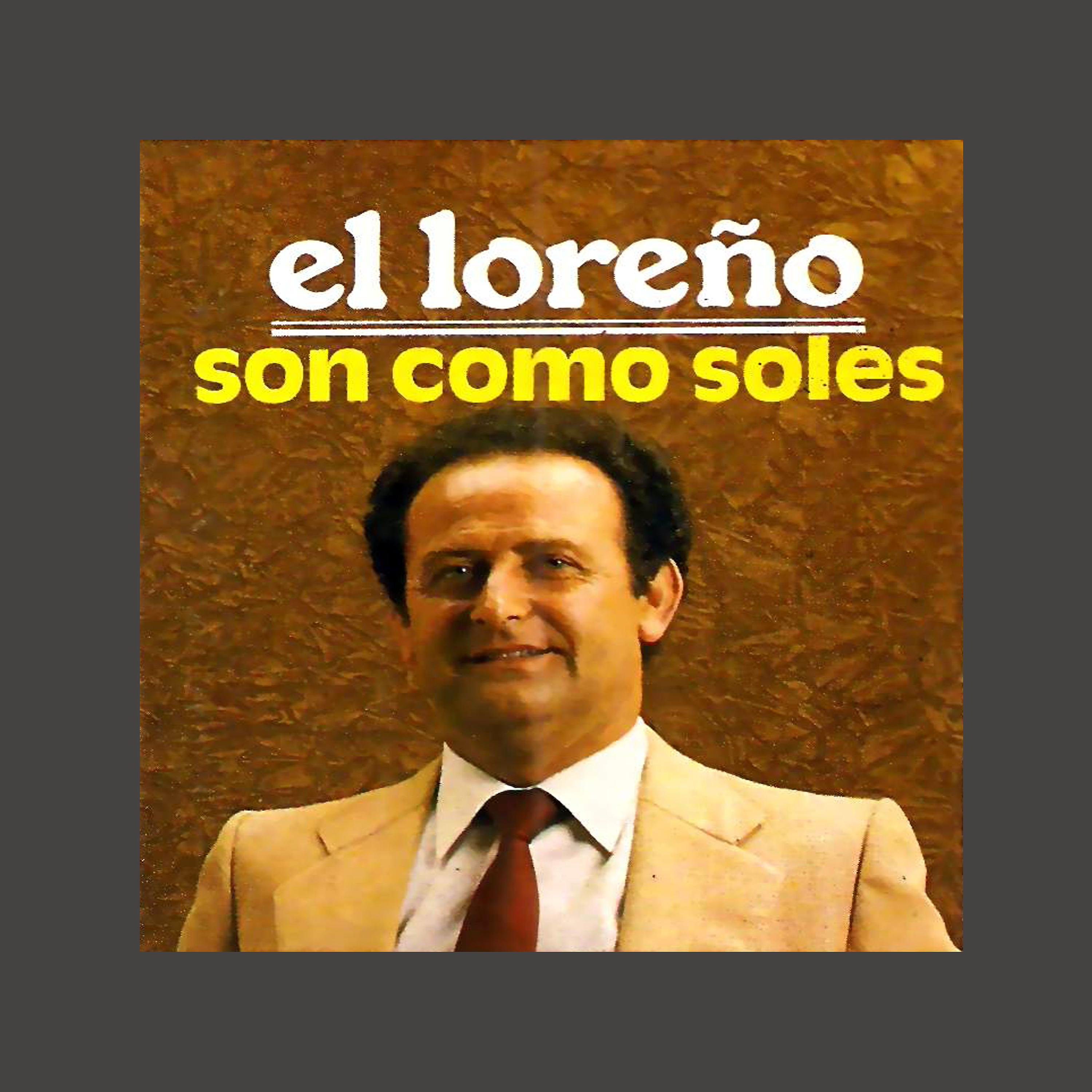 Постер альбома Son Como Soles