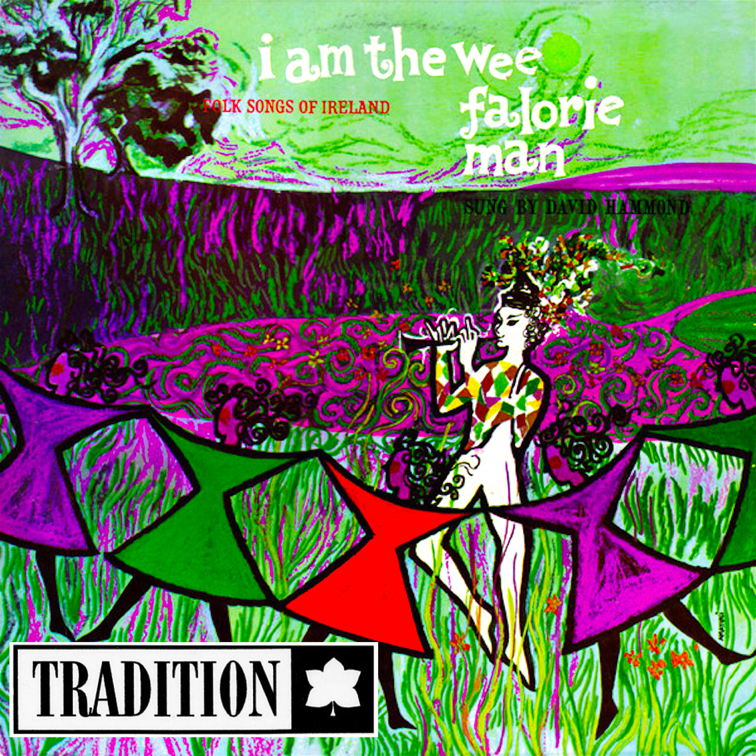 David Hammond - The Gallant Forty-Twa