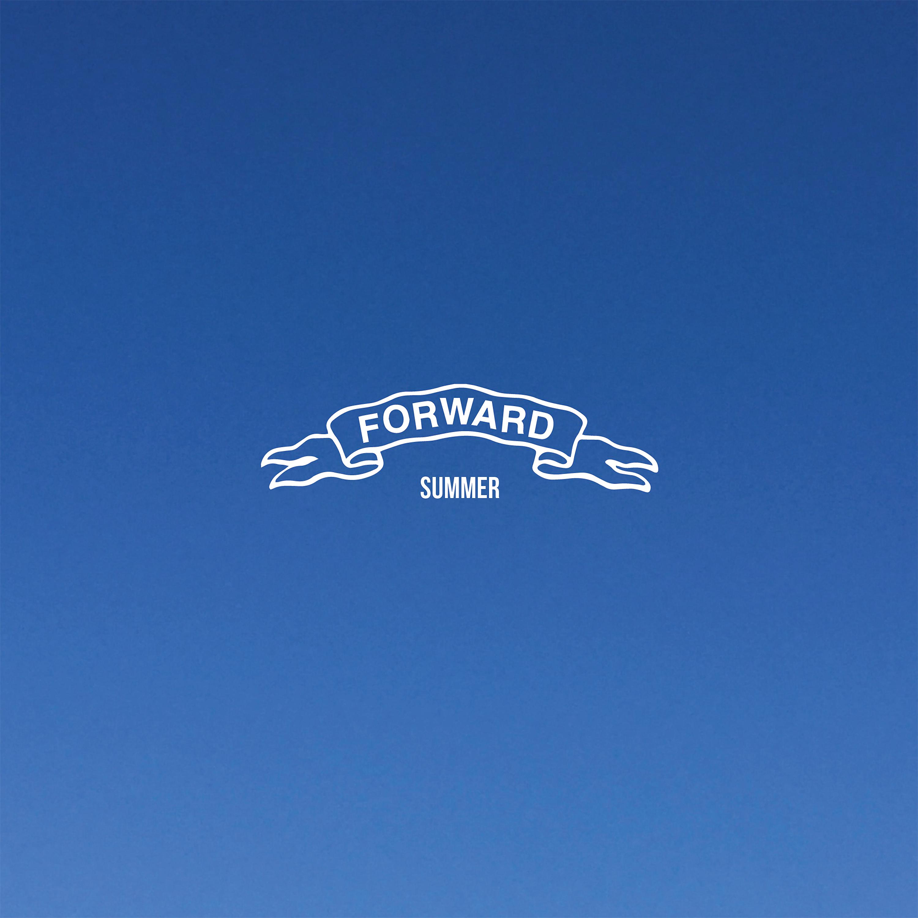 Постер альбома Forward | Summer