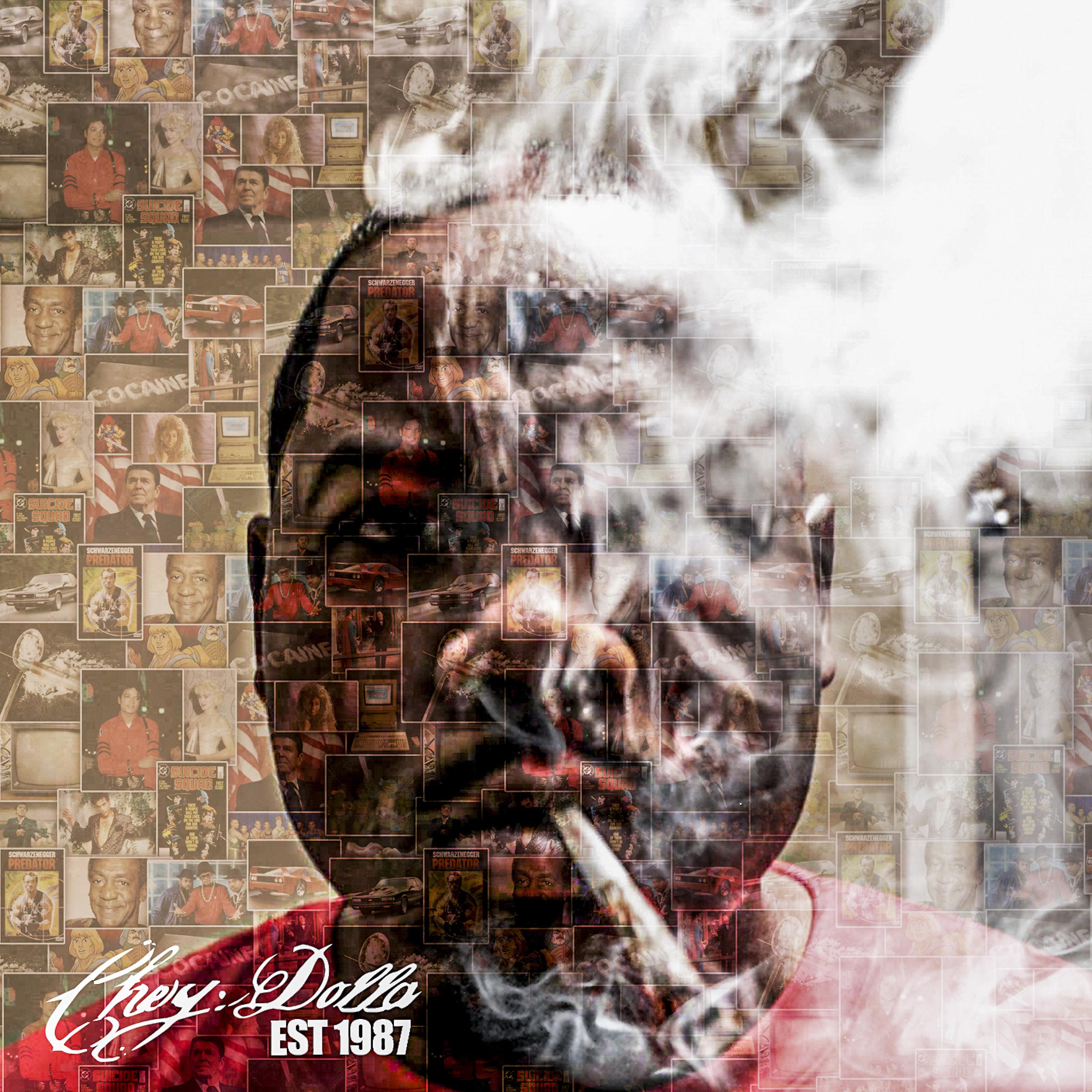 K. Sykes - Keep Rappin' (feat. K. Sykes)