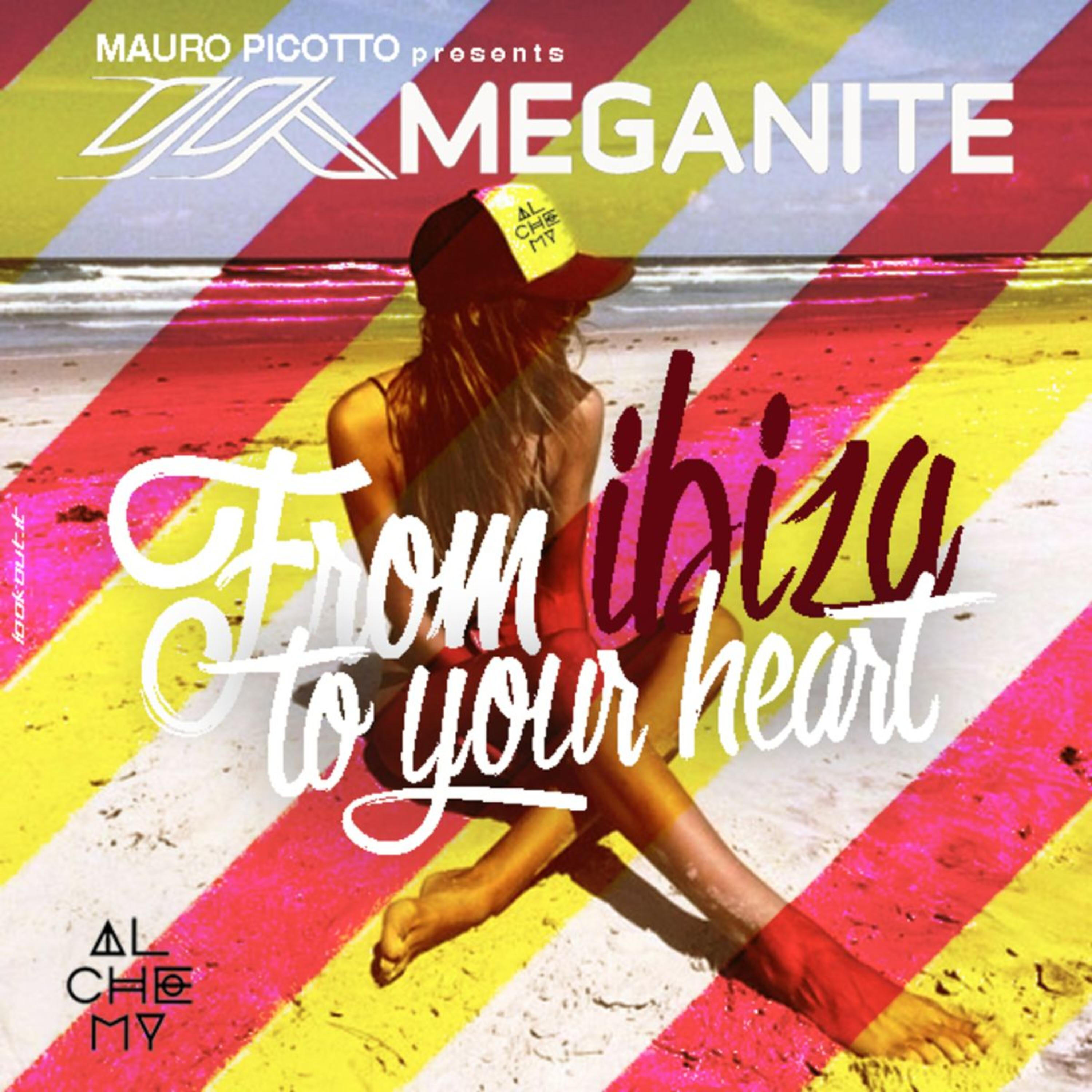 Mauro Picotto - Passion (Mauro Picotto Mix)