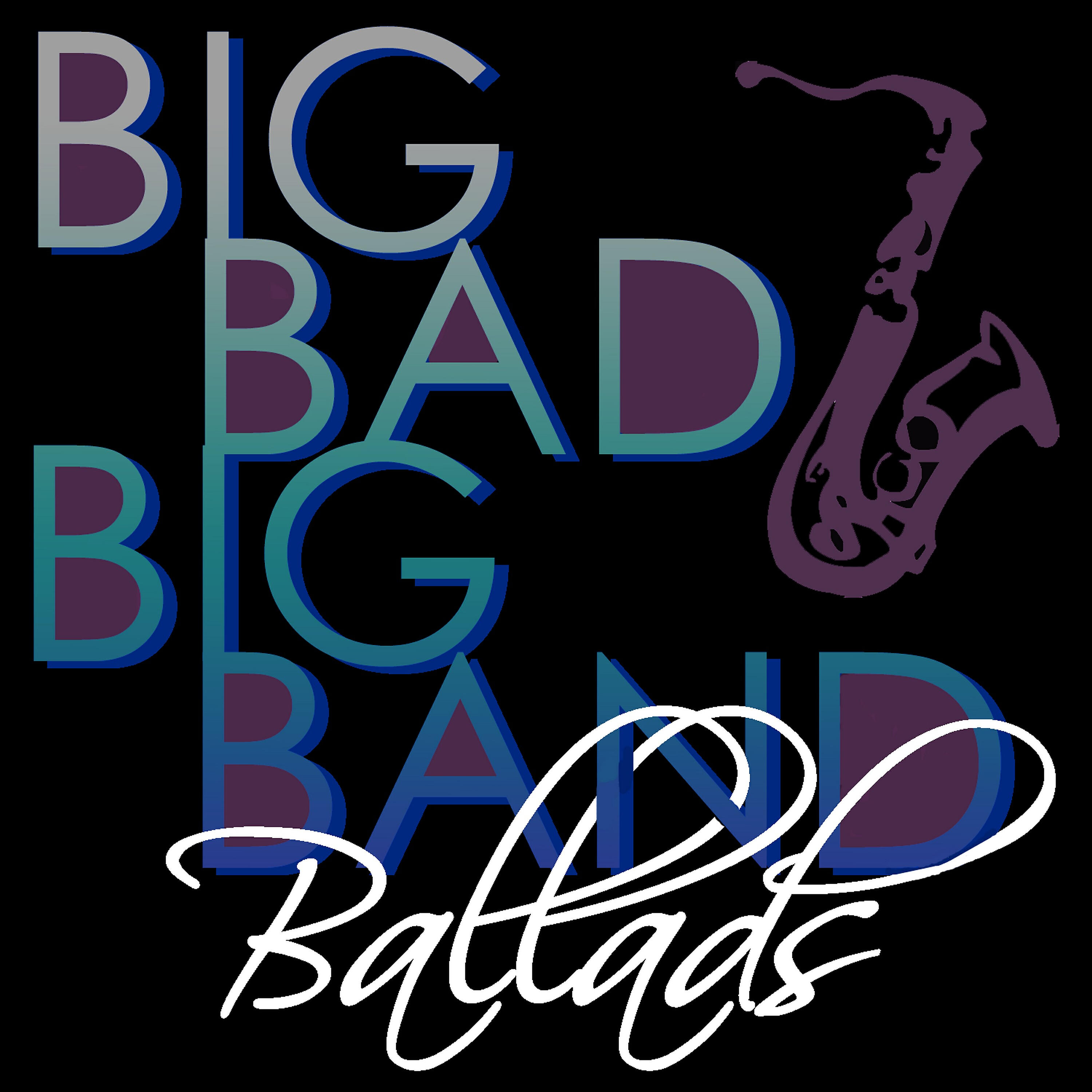 BBC Big Band - Body and Soul