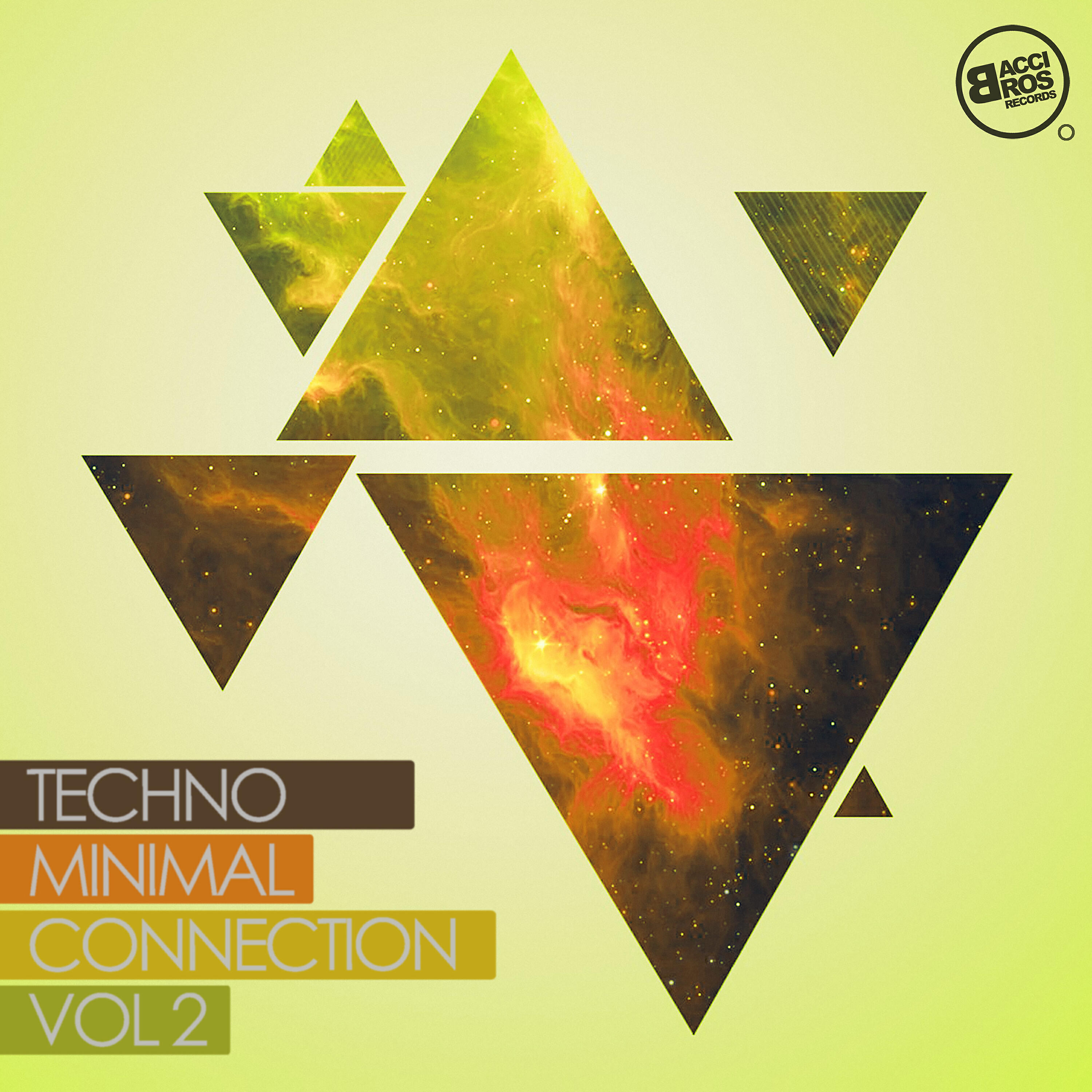 Frenk Io - Osmosis