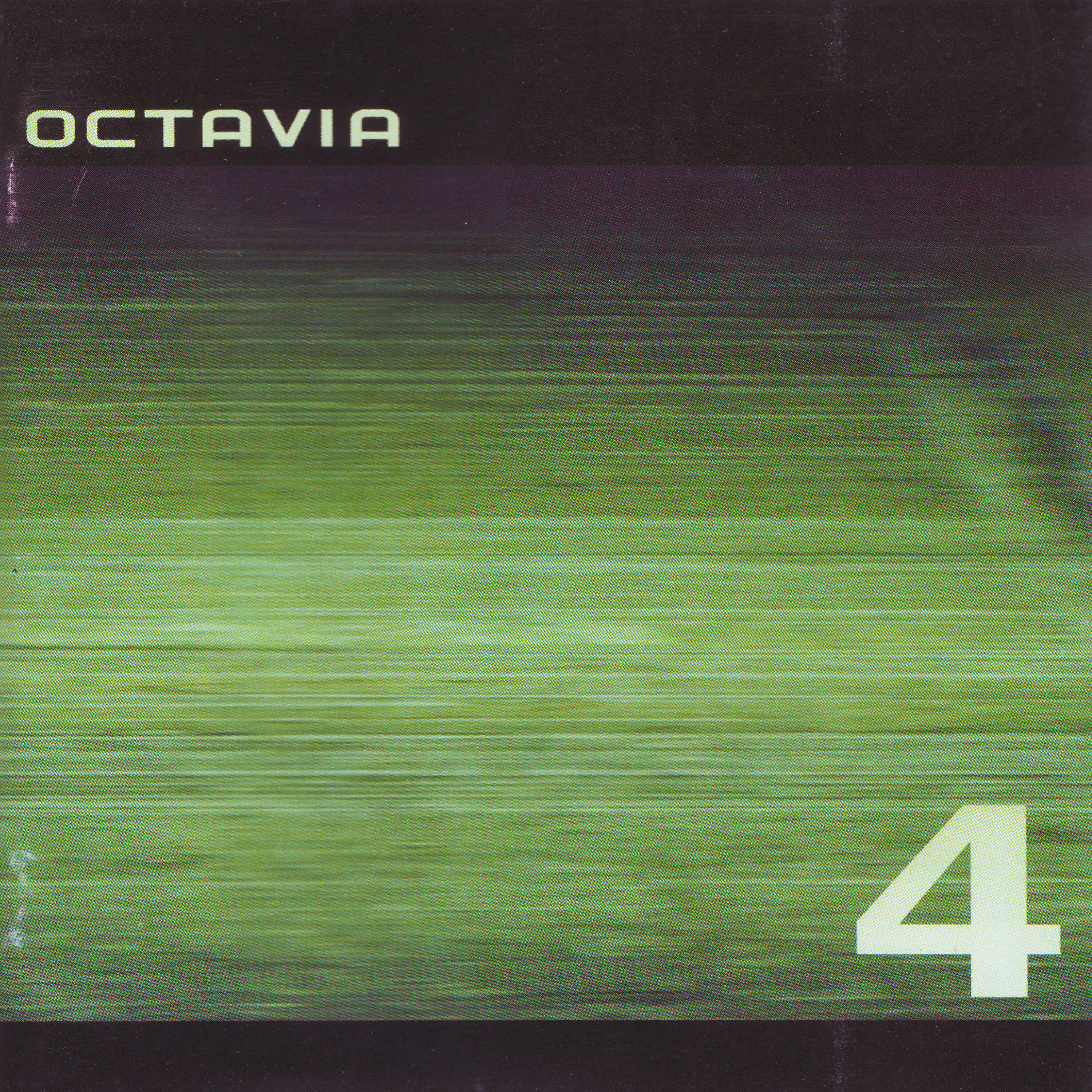 OCTAVIA - Lazos