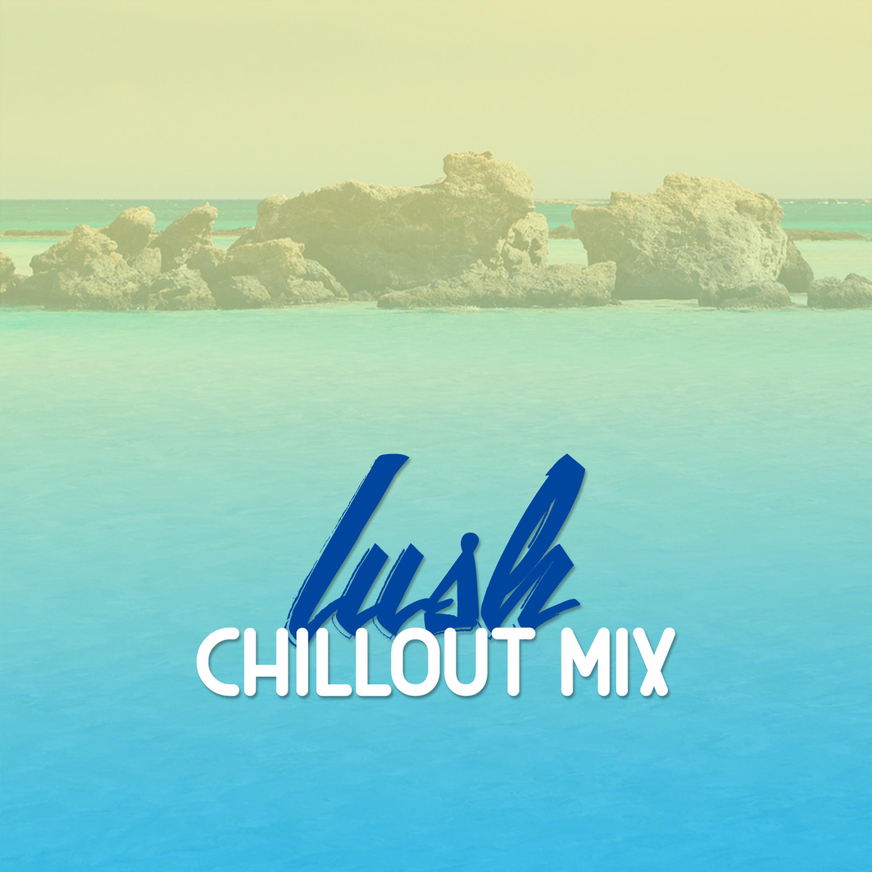 Постер альбома Lush Chillout Mix