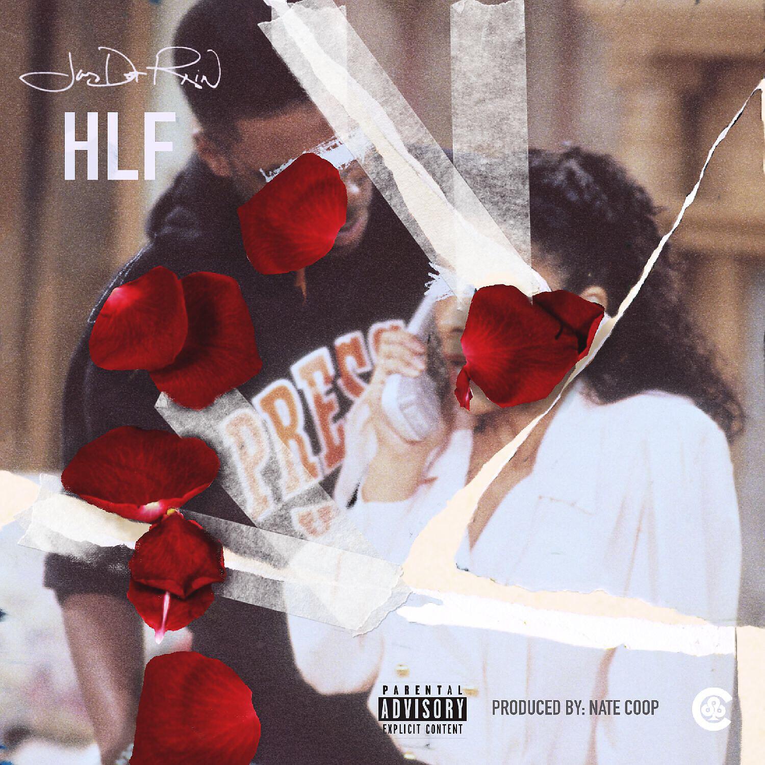 Jay Dot Rain - HLF