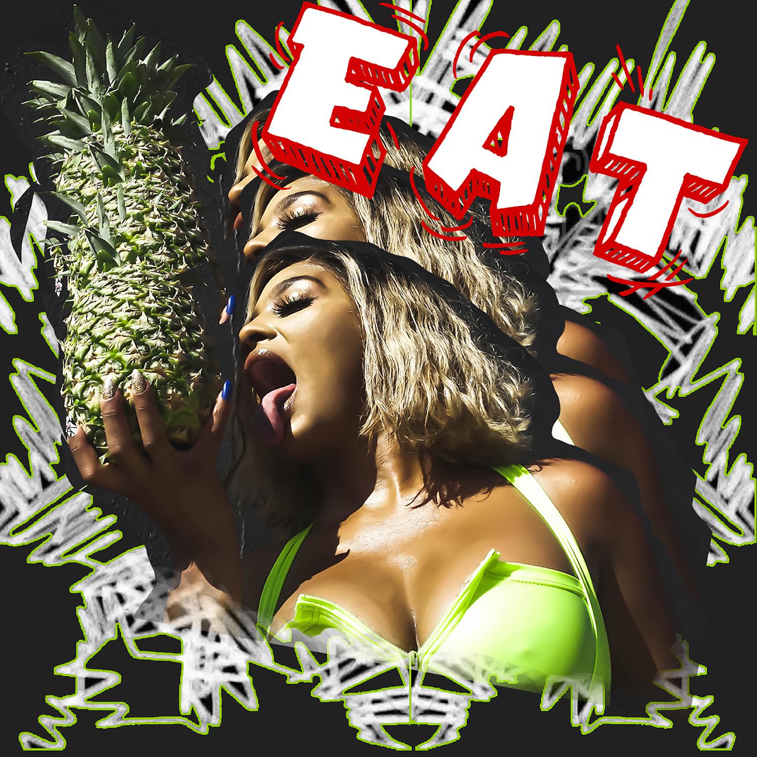 Постер альбома Eat