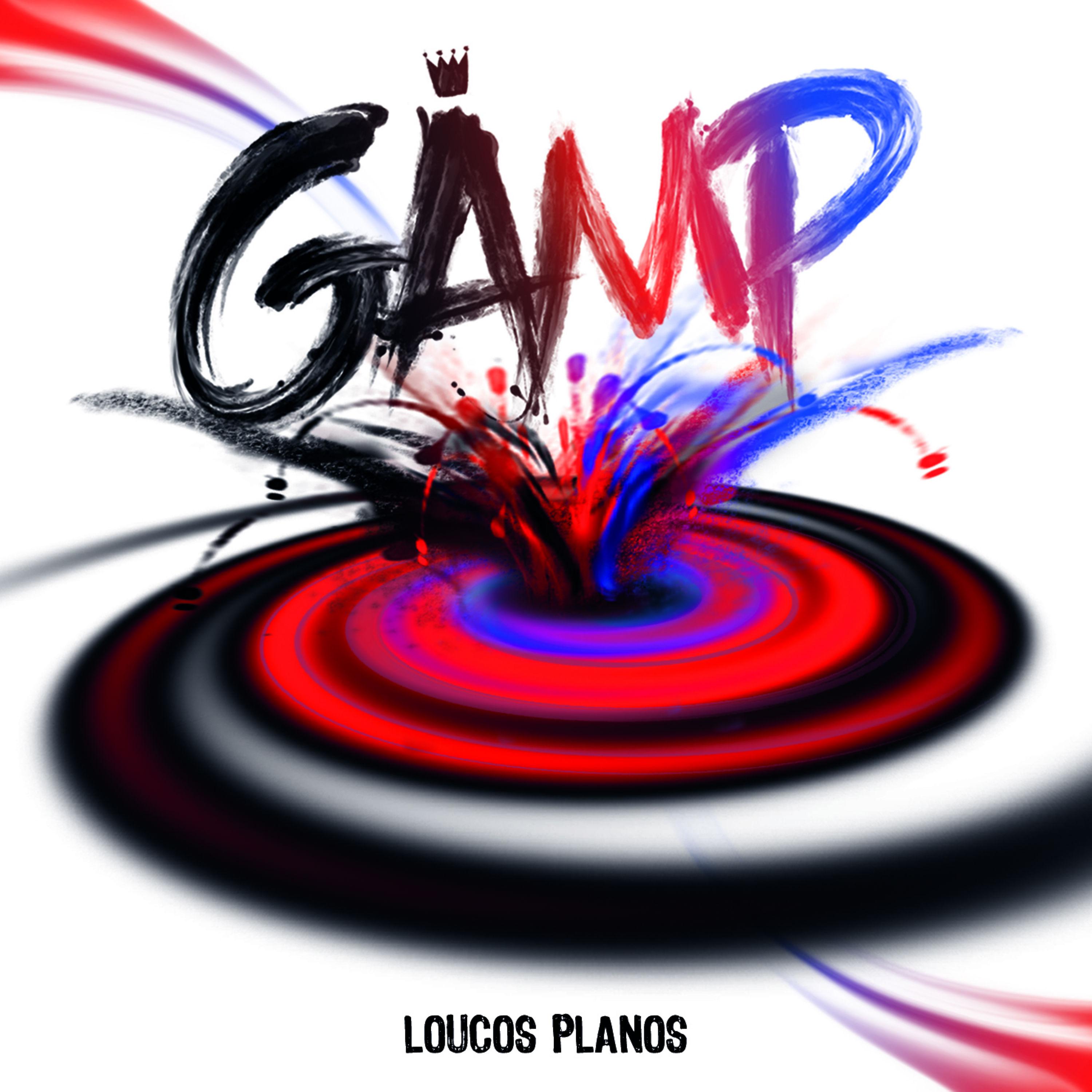 Постер альбома Loucos Planos - EP