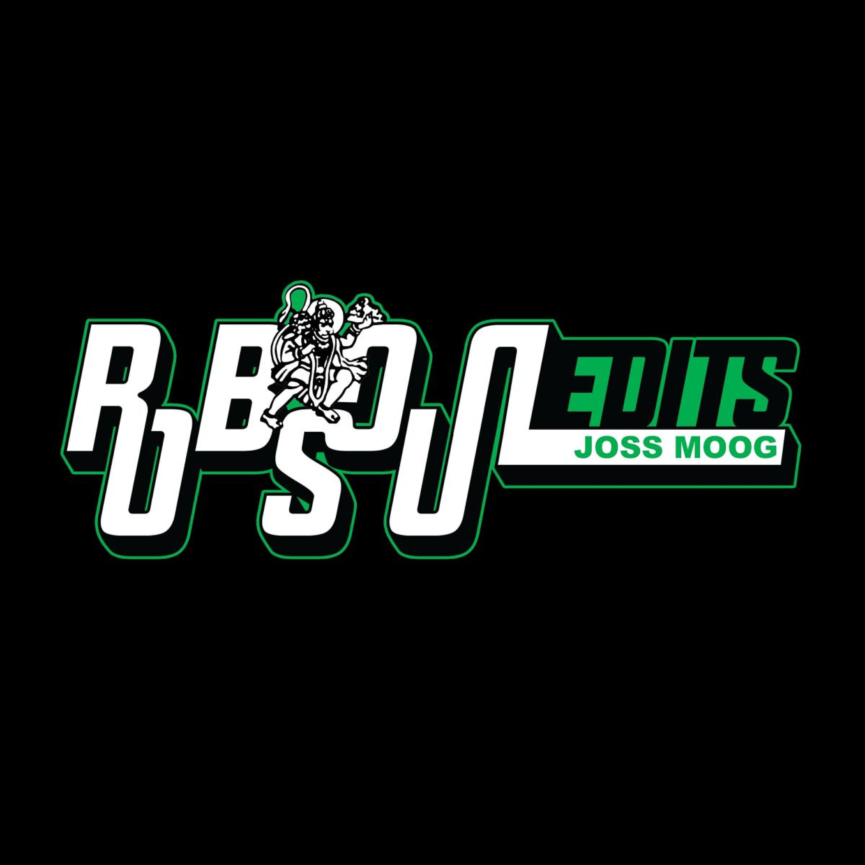 The Sexicanz - Bring Some Weed to the DJ Booth (Joss Moog Edit)