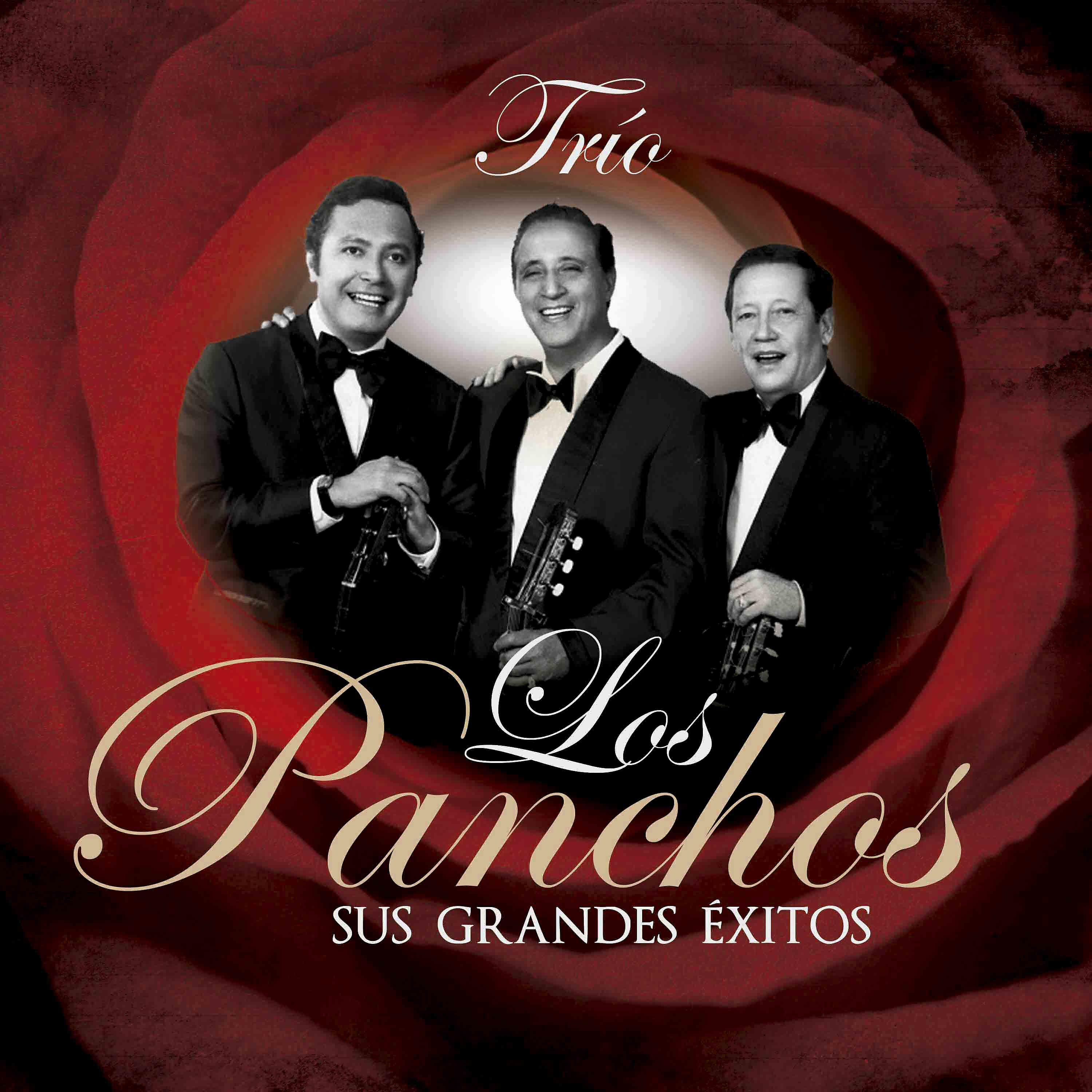 Trío Los Panchos - Los Dos