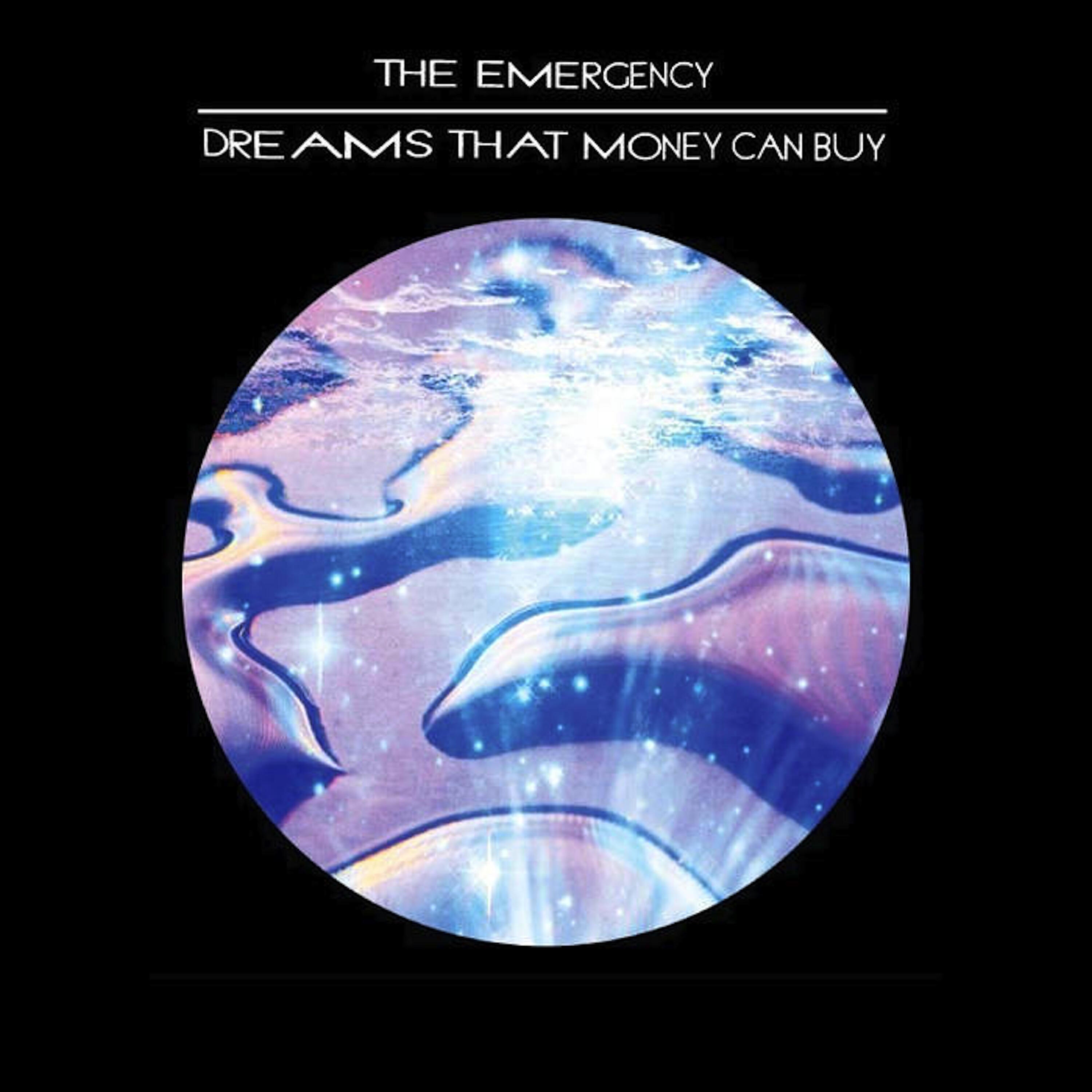 The Emergency - Omega Point