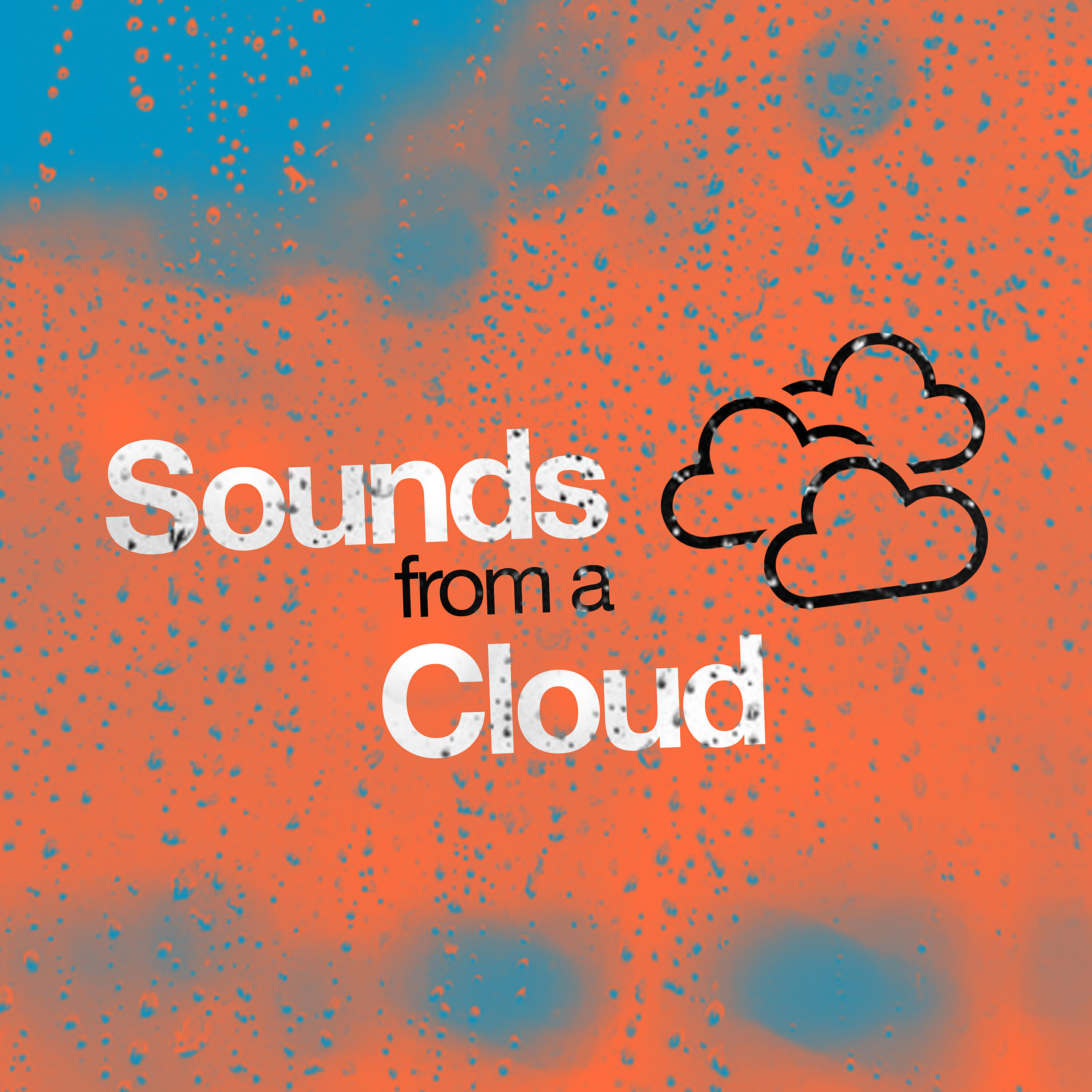 Outside Broadcast Recordings - Umbrella Rain Drops
