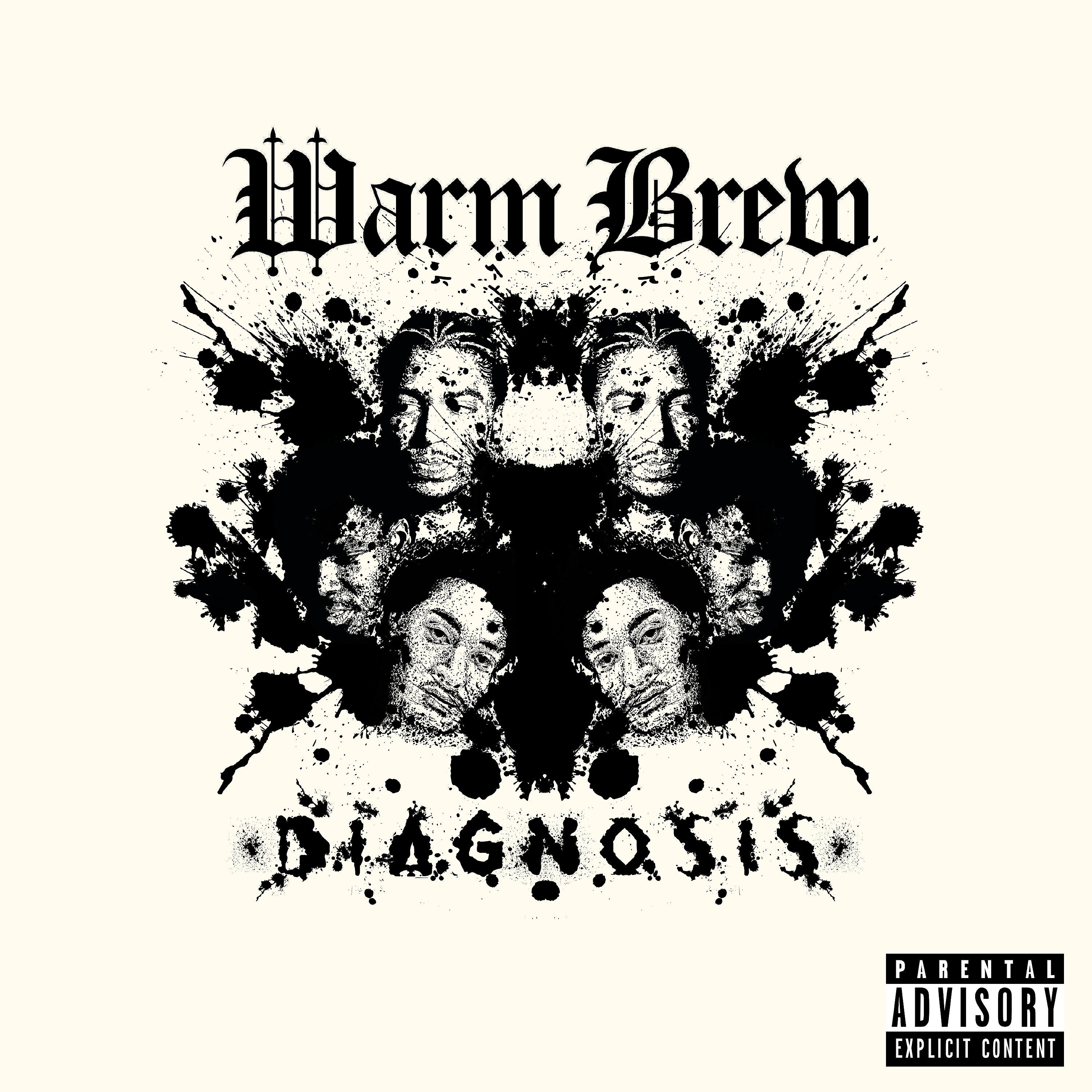 Warm Brew - No Time (feat. Sir and Hugh Augustine)