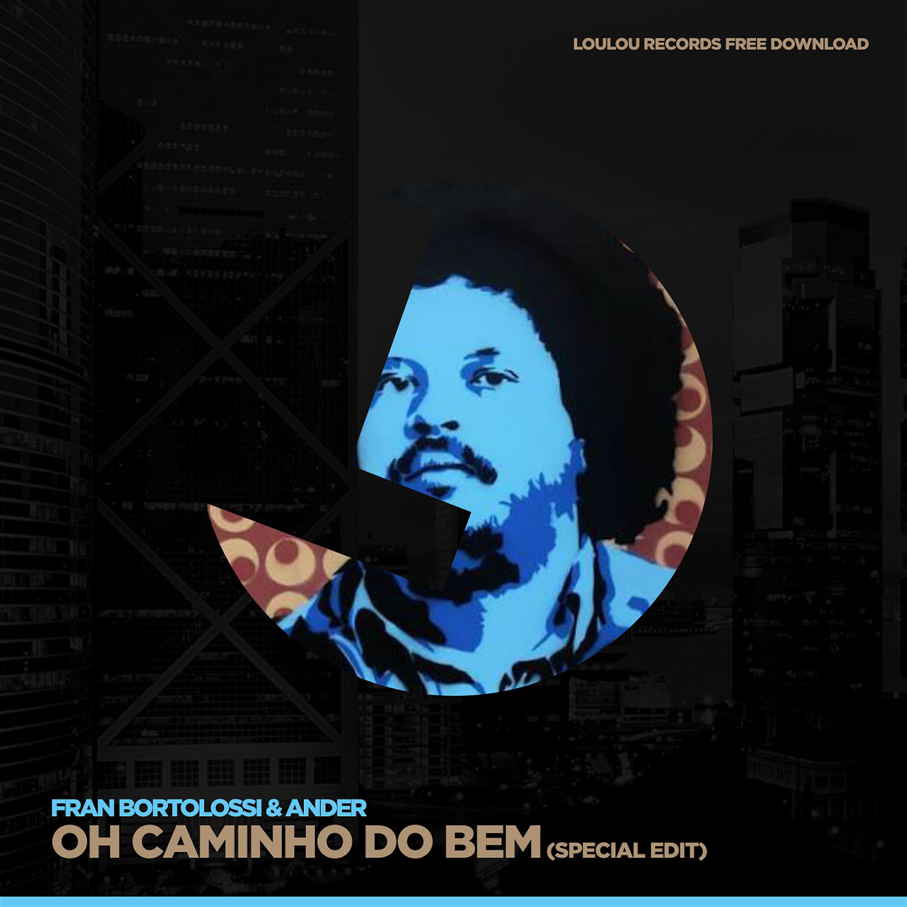 Fran Bortolossi - O Caminho Do Bem