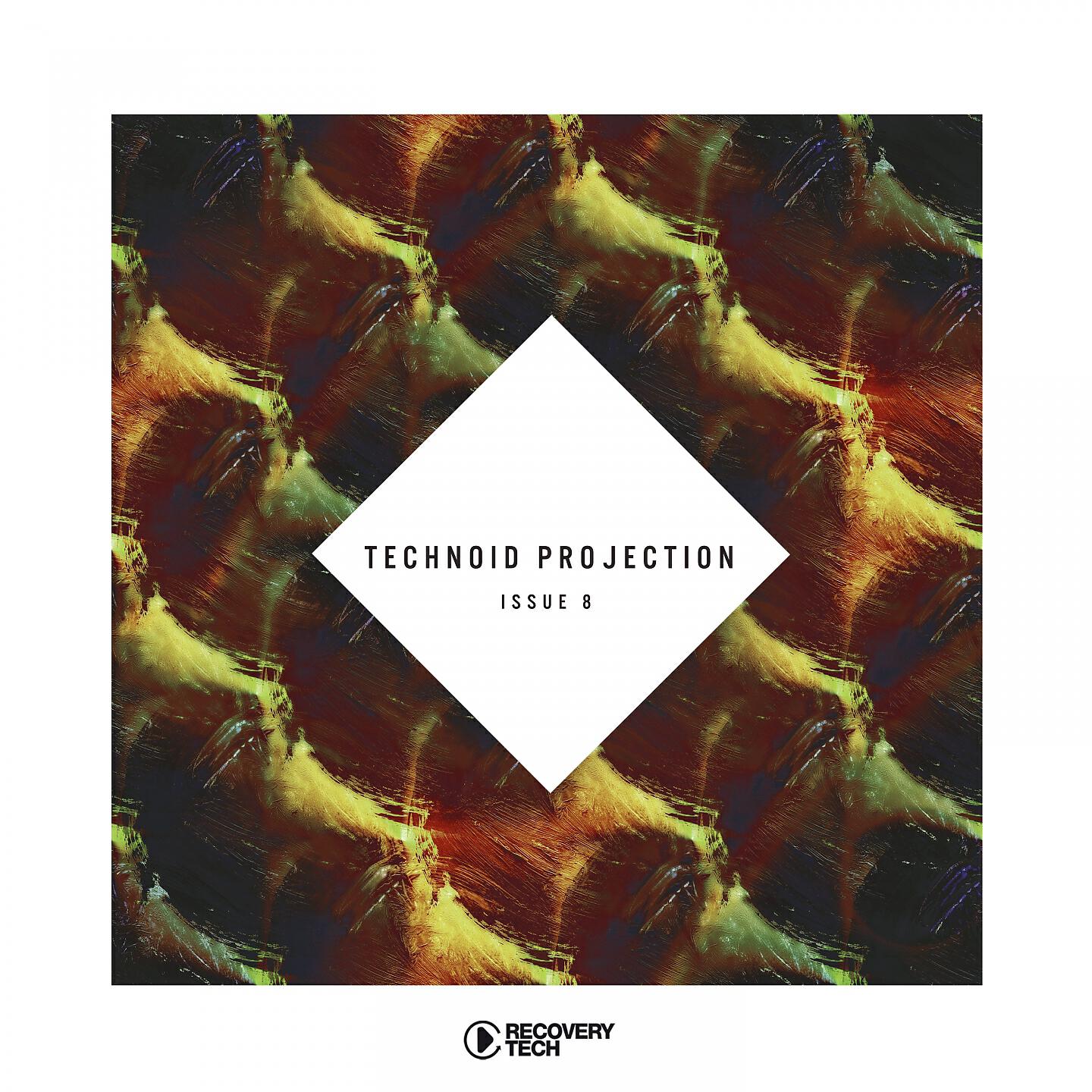 BEN CHAMPELL - Plate (Drumcomplex Remix)