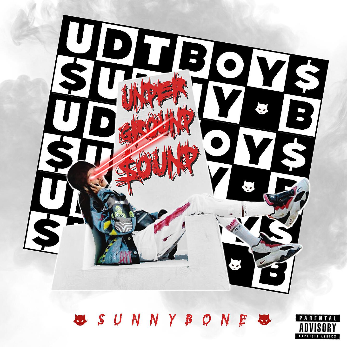 Sunnybone - Do It
