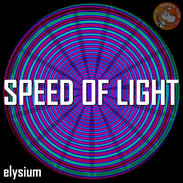 Elysium - Speed Of Light (Battle Star Mix)
