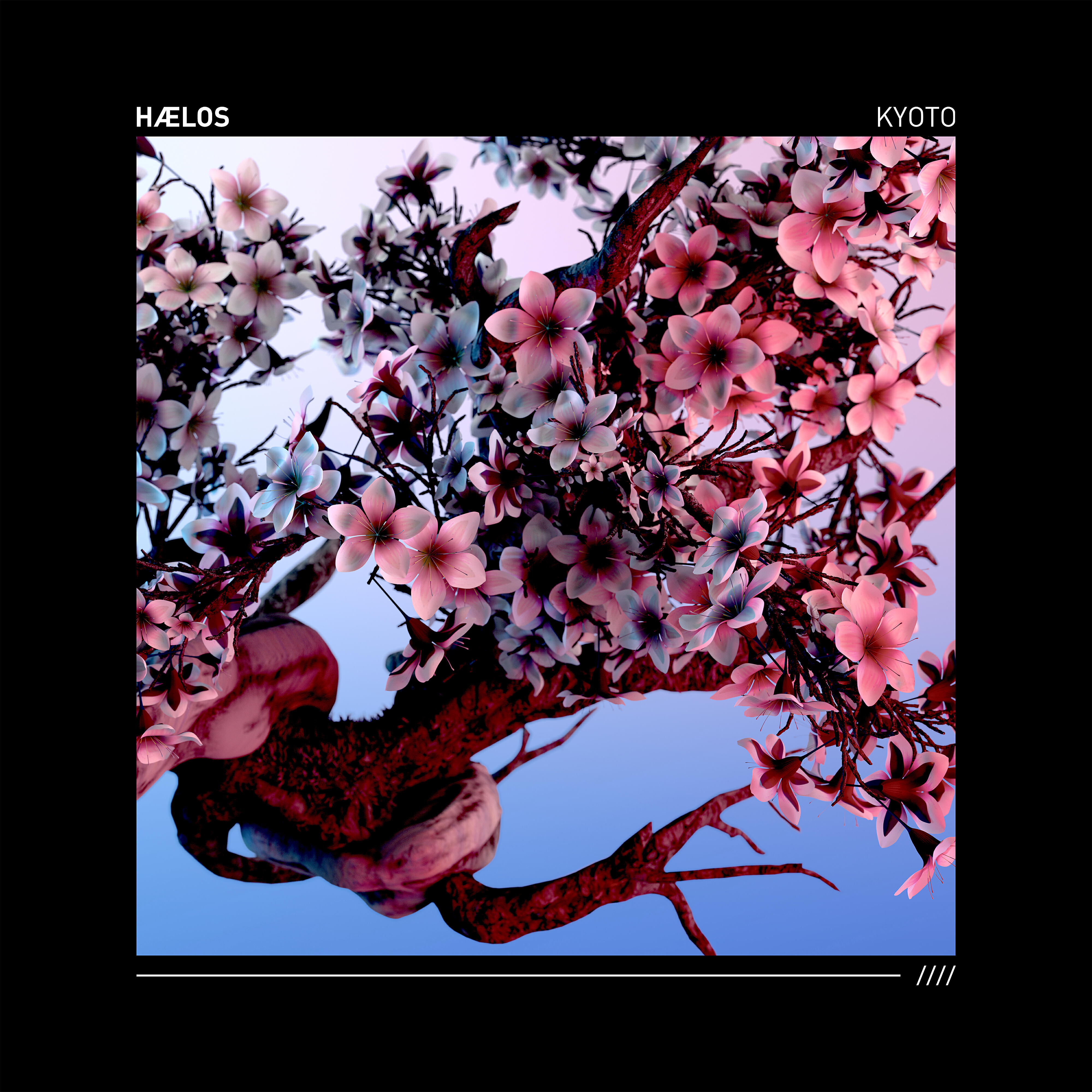 HÆLOS - Kyoto
