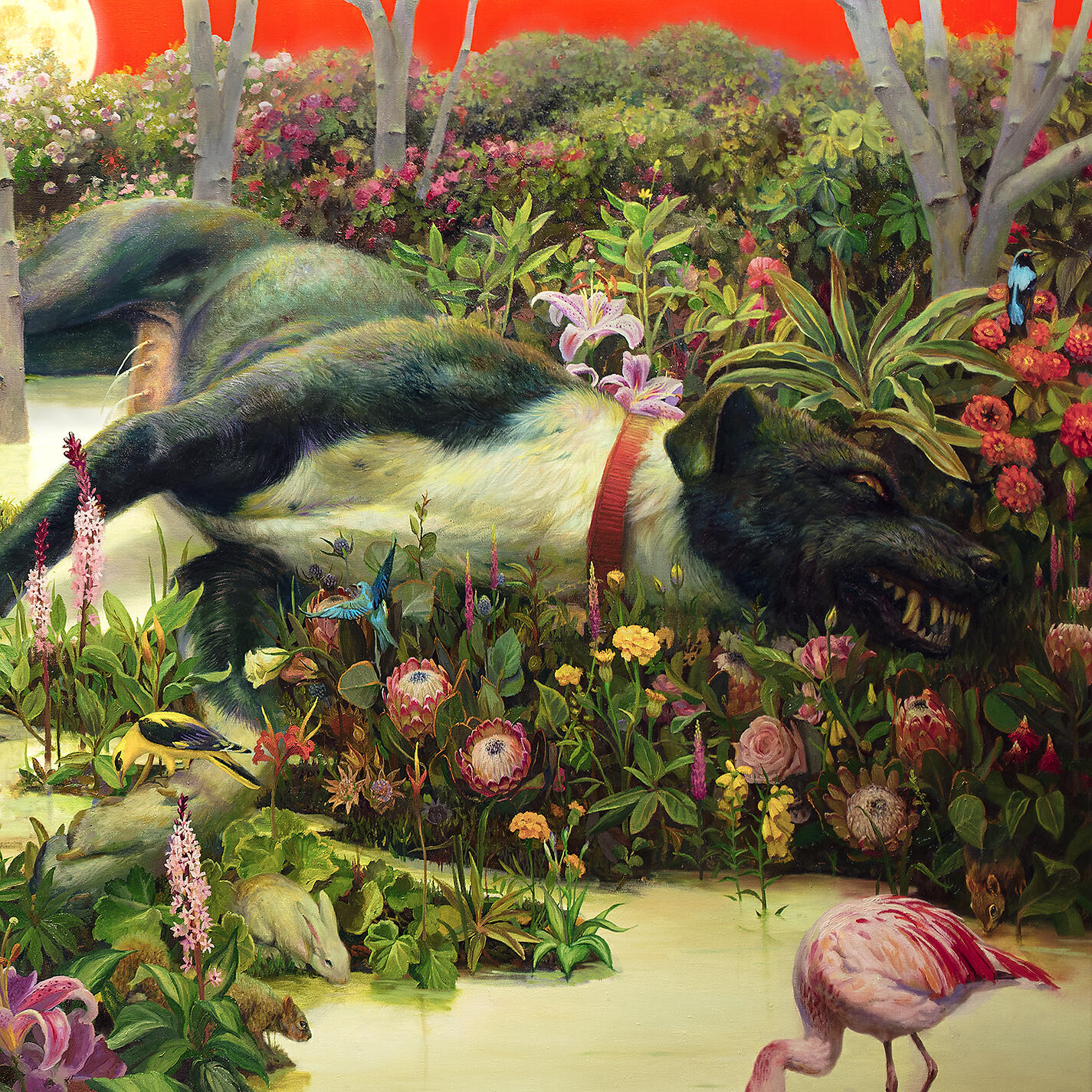 Rival Sons - All Directions