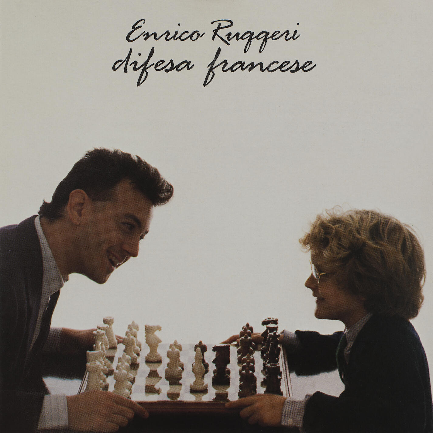 Enrico Ruggeri - Cuba