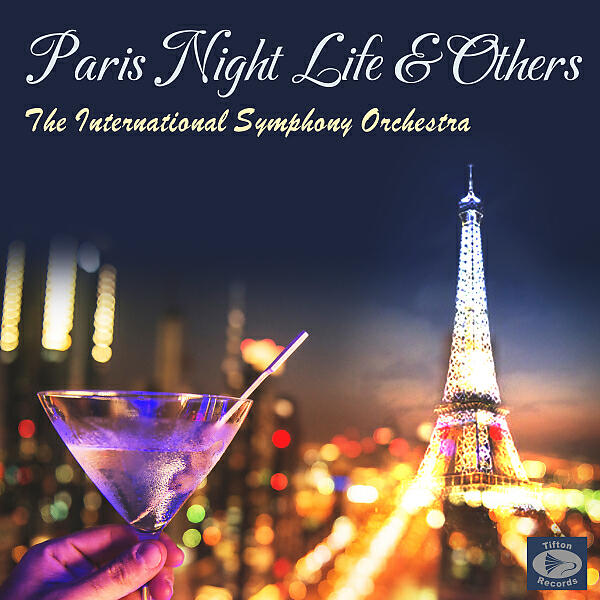 The International Symphony Orchestra - Dreamers Lullaby