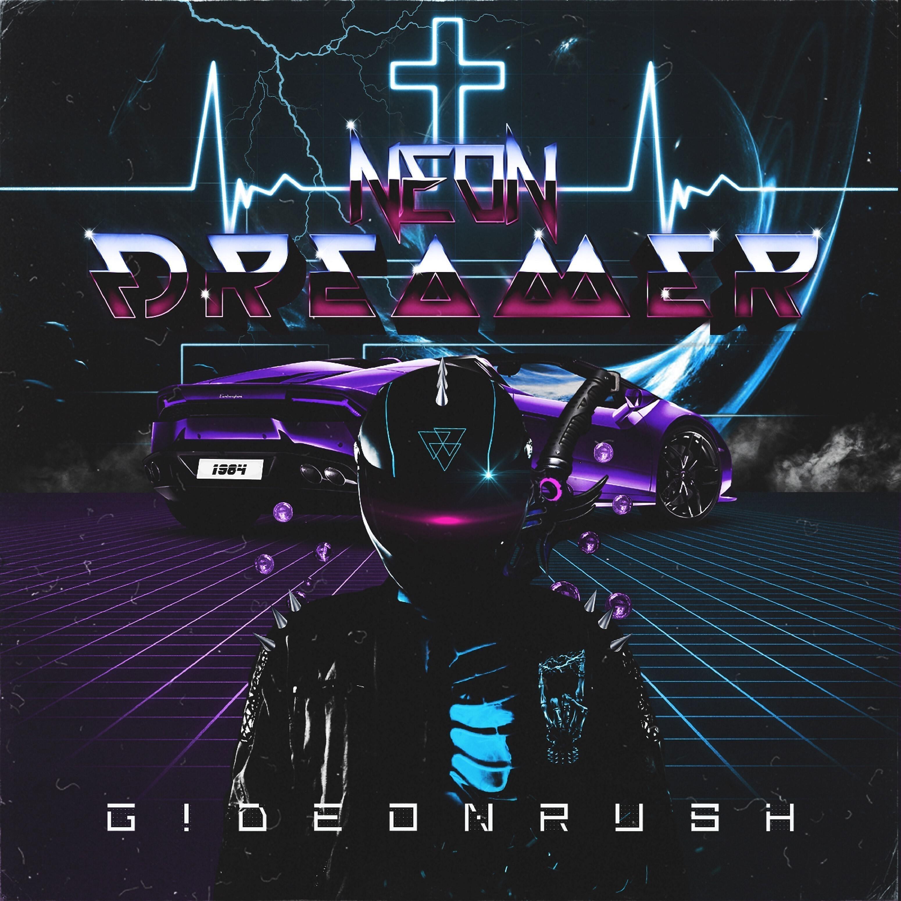 Neon Dreamer - Burnout 2040